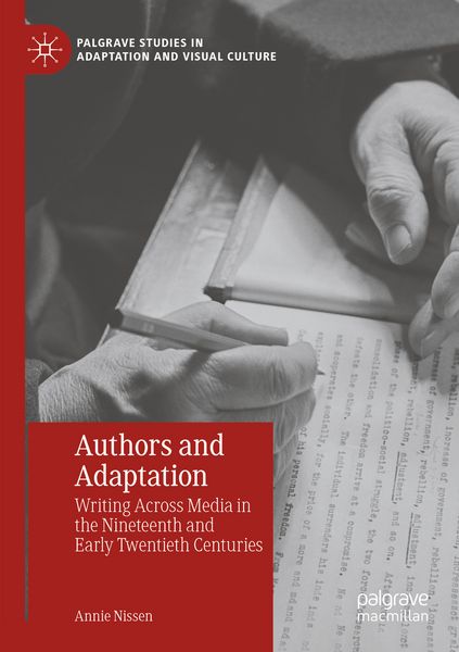 Produktbild: Authors and Adaptation