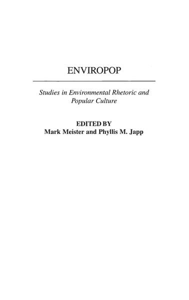 Produktbild: Enviropop