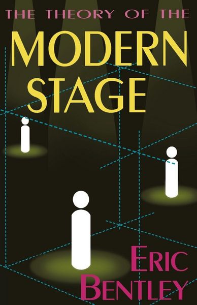 Produktbild: Theory of the Modern Stage