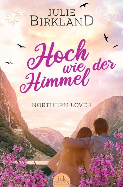 Produktbild: Hoch wie der Himmel