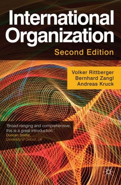 Produktbild: International Organization