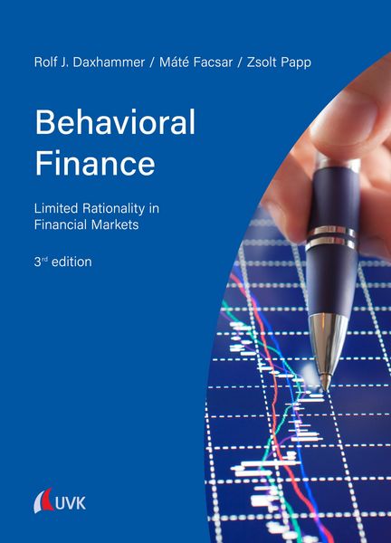Produktbild: Behavioral Finance
