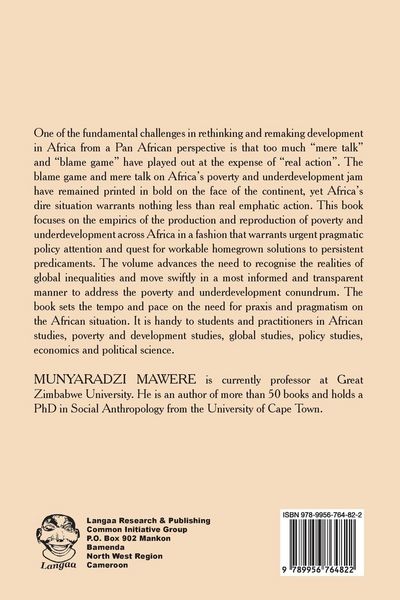 Produktbild: Jostling Between "Mere Talk" & Blame Game?