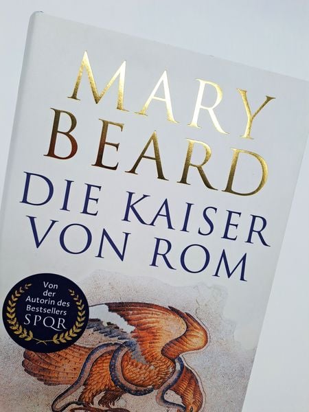 Produktbild: Die Kaiser von Rom