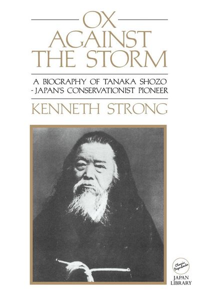 Produktbild: Ox Against the Storm