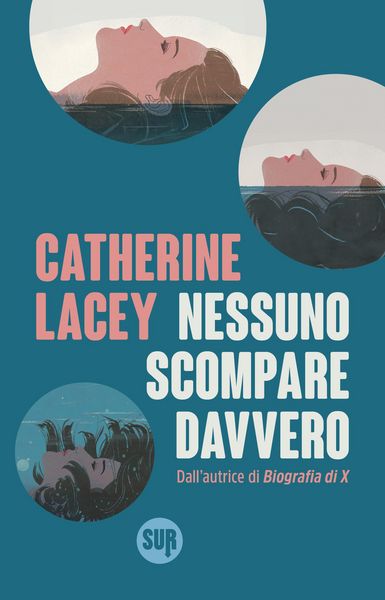 Produktbild: Nessuno scompare davvero