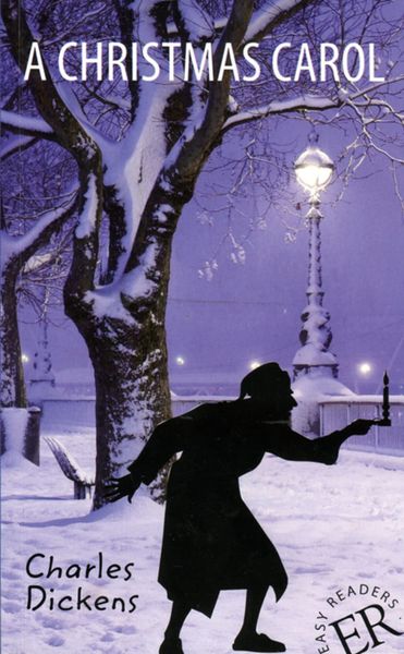 A Christmas Carol, Taschenbuch von Charles Dickens, Klett Sprachen GmbH, 9783125363519