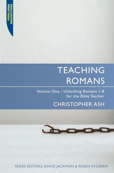 Produktbild: Teaching Romans