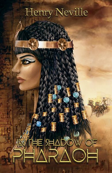 Produktbild: In the Shadow of Pharaoh