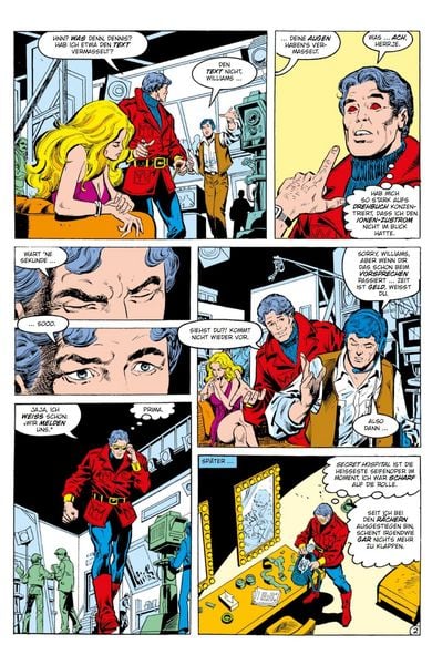 Produktbild: Wonder Man