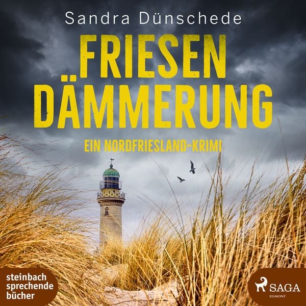 Produktbild: Friesend&auml;mmerung