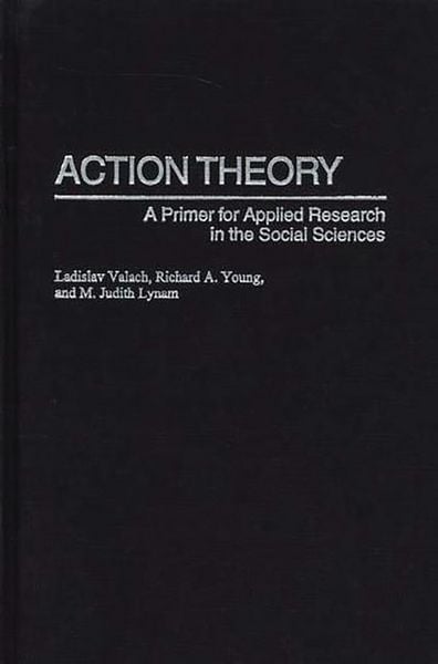 Produktbild: Action Theory