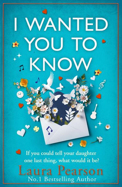 Produktbild: I Wanted You To Know
