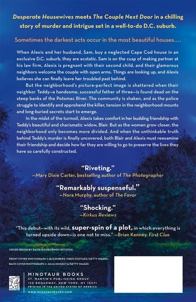 Produktbild: What the Neighbors Saw