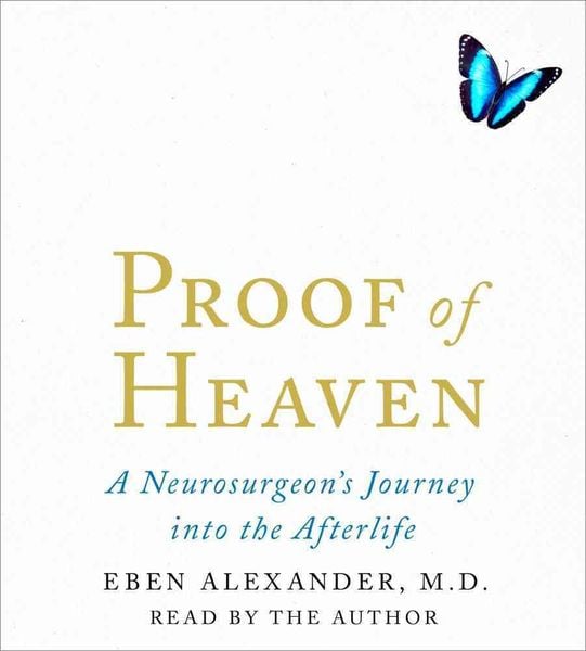 Produktbild: Proof of Heaven