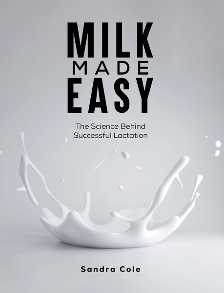 Produktbild: Milk Made Easy