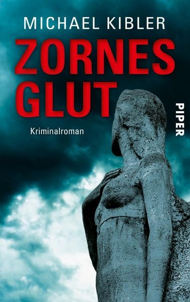 Produktbild: Zornesglut