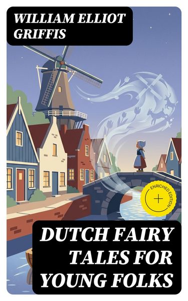 Produktbild: Dutch Fairy Tales for Young Folks