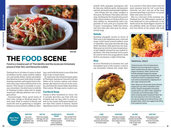 Produktbild: Lonely Planet Thailand's Islands & Beaches