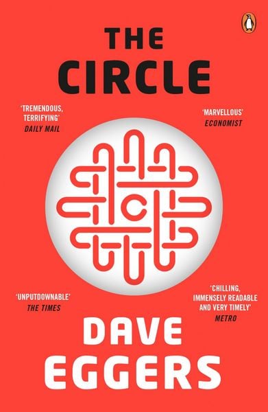 Produktbild: The Circle