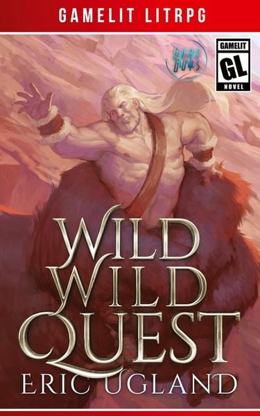 Produktbild: Wild Wild Quest