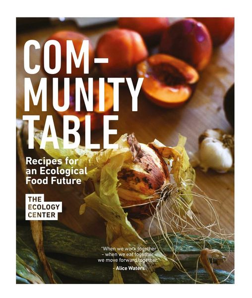 Produktbild: Community Table