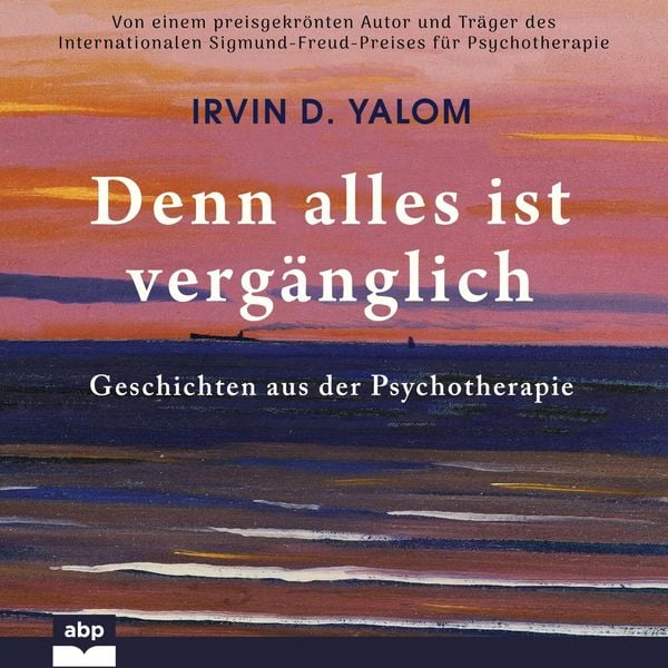 Produktbild: Denn alles ist verg&auml;nglich