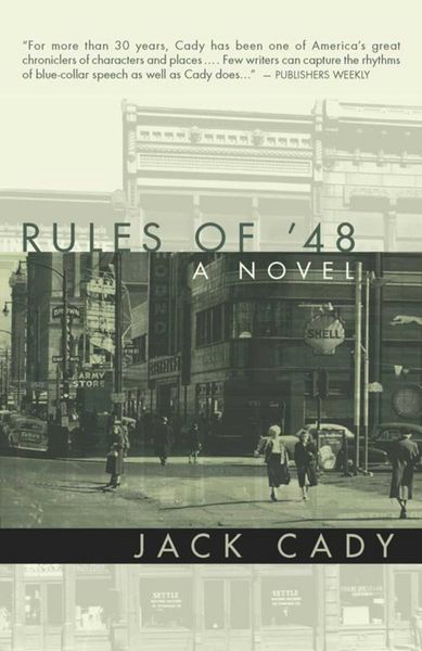 Produktbild: Rules of '48