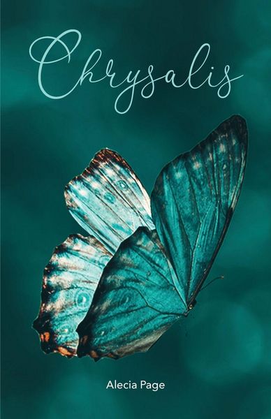 Produktbild: Chrysalis