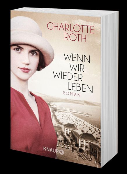 Produktbild: Wenn wir wieder leben