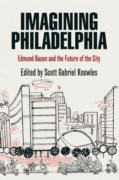 Produktbild: Imagining Philadelphia