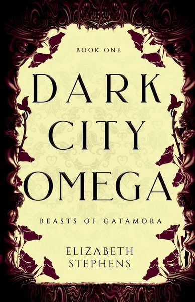 Produktbild: Dark City Omega (Discreet Cover Edition)