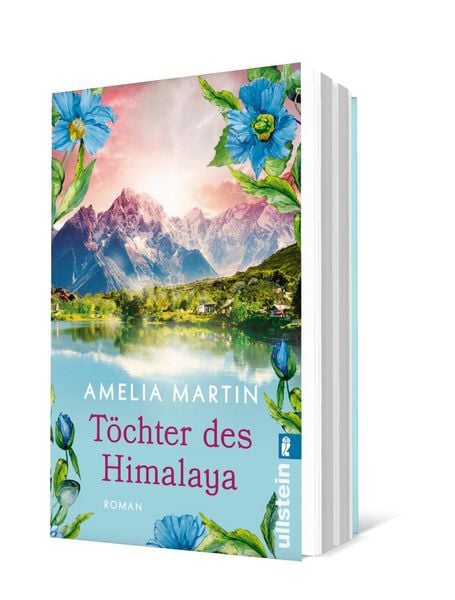 Produktbild: T&ouml;chter des Himalaya
