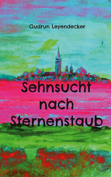 Produktbild: Sehnsucht nach Sternenstaub