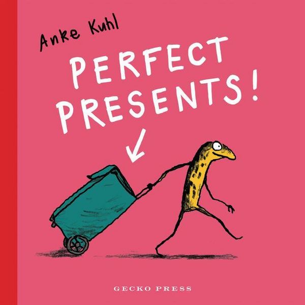 Produktbild: Perfect Presents!