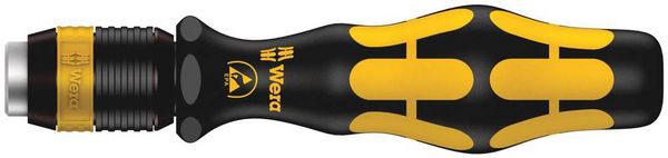 Produktbild: Wera 813 R ESD Bithalter