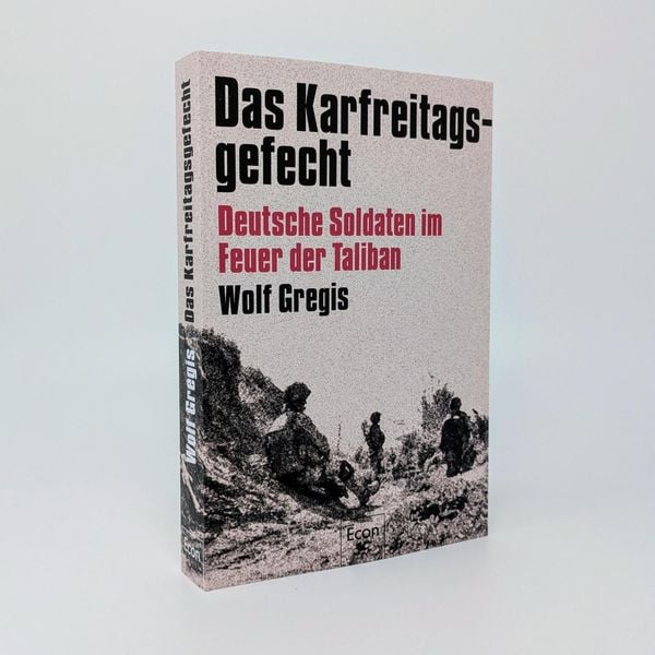 Das Karfreitagsgefecht