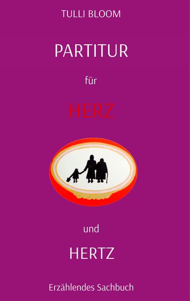 Produktbild: Partitur f&uuml;r Herz & Hertz