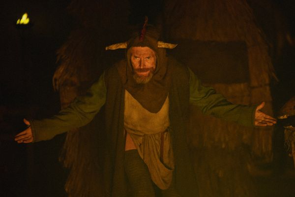 Produktbild: The Northman - Stelle Dich Deinem Schicksal