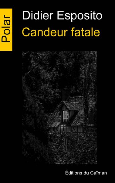 Produktbild: Candeur fatale