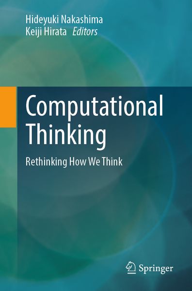 Produktbild: Computational Thinking