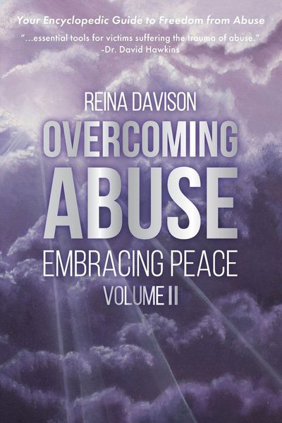 Produktbild: Overcoming Abuse Embracing Peace Vol II
