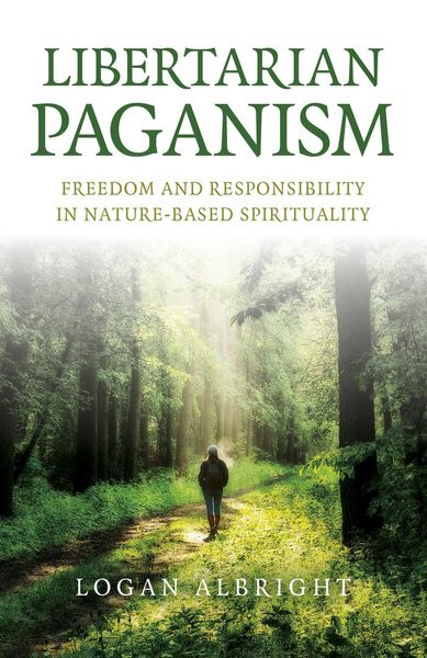 Produktbild: Libertarian Paganism