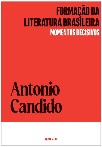 Produktbild: Forma&ccedil;&atilde;o da literatura brasileira