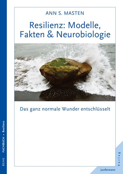 Produktbild: Resilienz: Modelle, Fakten & Neurobiologie