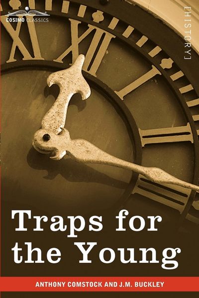 Produktbild: Traps for the Young