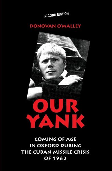 Produktbild: Our Yank