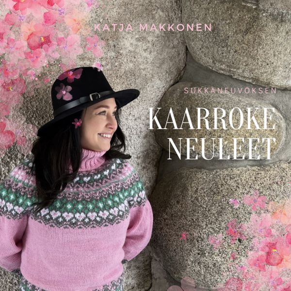 Produktbild: Sukkaneuvoksen kaarrokeneuleet