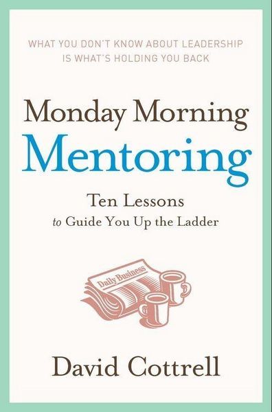 Produktbild: Monday Morning Mentoring