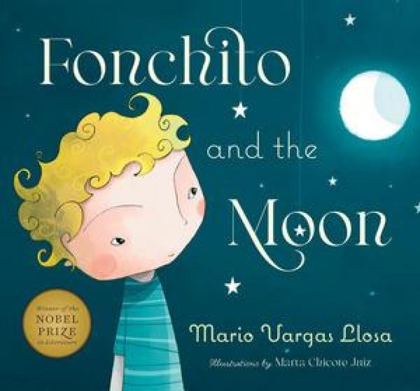 Produktbild: Fonchito and the Moon